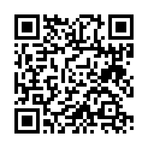 DoRealのApp Store用QRコード